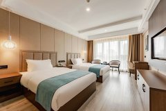 屏山维尔思酒店