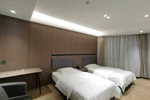 平利君豪酒店(平利县客运站店)