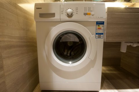 OAK橡树酒店(太原长风商务区万象城店)