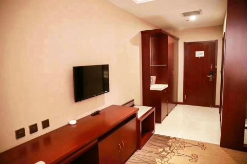 大安东方锦汇宾馆