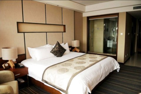 昌乐昌城大酒店