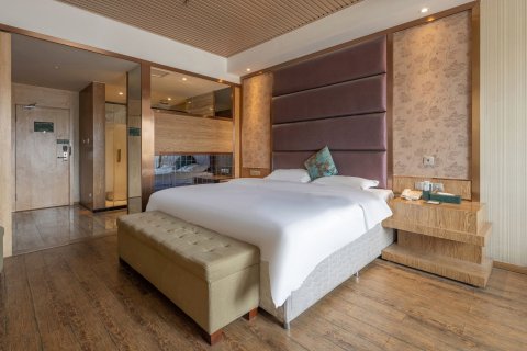 九旅·雅克酒店(西区店)