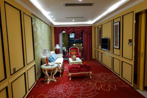 安龙圣际大酒店