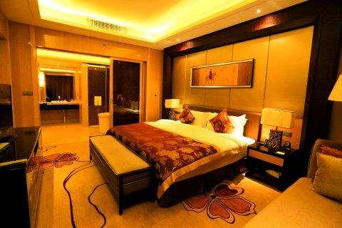 高台宇阳国际大酒店