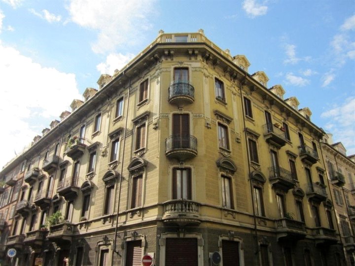 甜蜜欧林德拉旅馆(Sweet Oleandra - Central Turin)