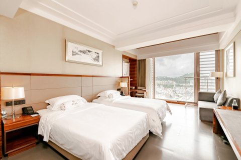 三亚中亚国际大酒店