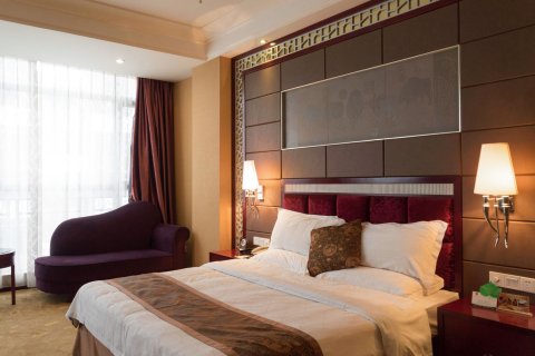 融水金芦笙国际大酒店