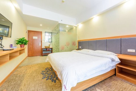 阳朔禧朔院子酒店