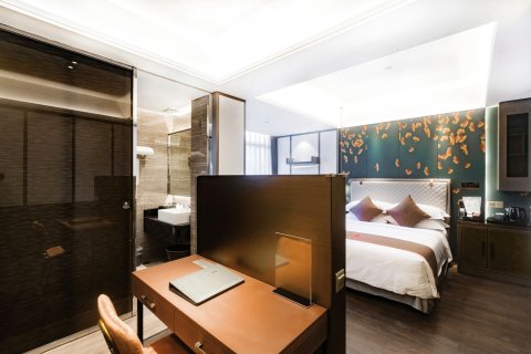 深圳美景雅悦酒店