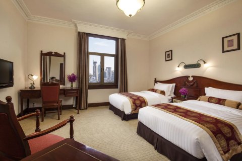 上海金门大酒店