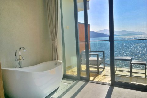 大理双廊半岛纳海海景客栈