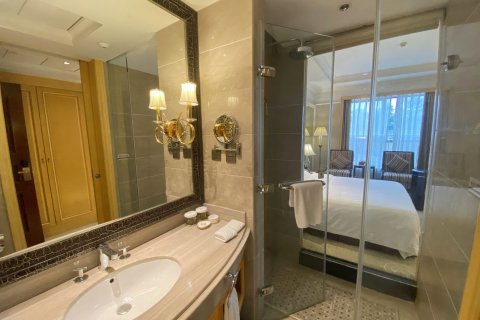 崇州中胜大酒店