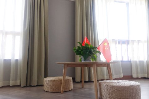 云梦玉丰国际大酒店(楚王城遗址公园店)