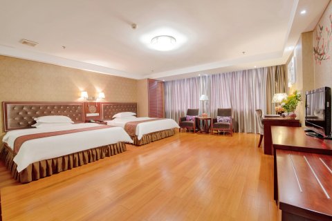 梅州金德宝国际酒店