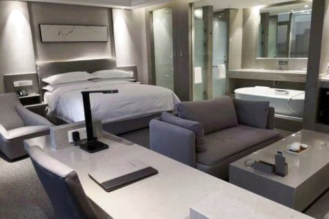 威海希尔维亚酒店