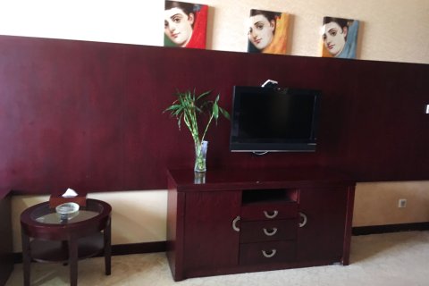 海安王府大酒店