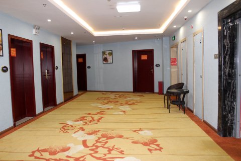 安龙湘江国际酒店