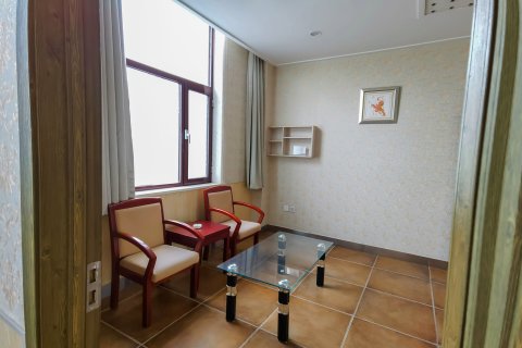 盖州鸿翔商务宾馆(盖州火车站店)