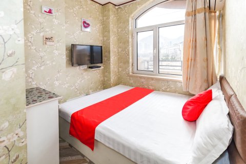 大连仁合商务旅馆