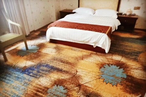 会东鑫兴商务酒店