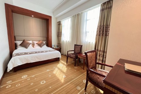 靖西华西国际大酒店