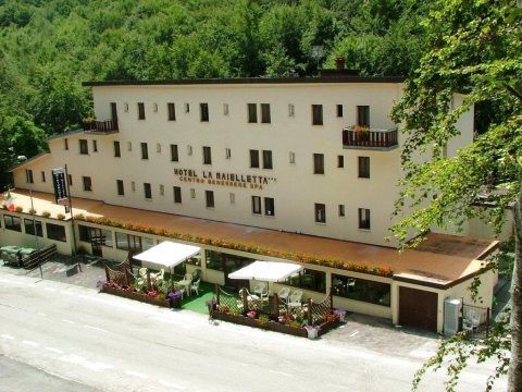 Hotel la Maielletta