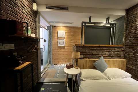 肇庆阅色主题客栈