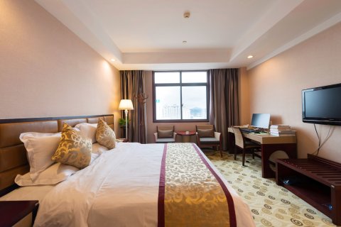 石城赣江源国际酒店