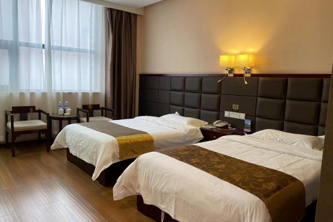 宝丰盈瑞国际大酒店