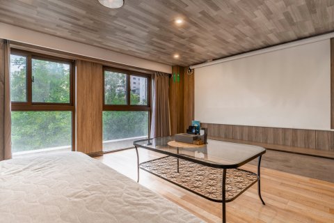 西安嘉唐巢酒店