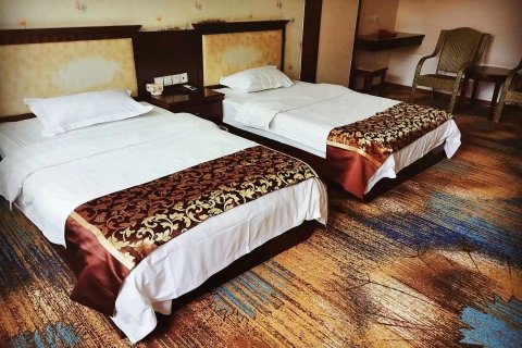 会东鑫兴商务酒店