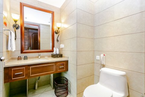 威宁天居草海度假酒店