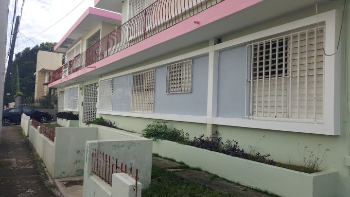 Alondra San Juan Apartments