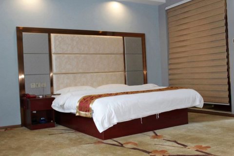 安龙湘江国际酒店