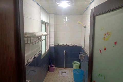 汉寿五里桥宾馆