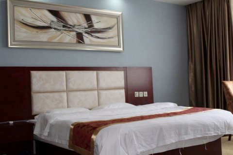 安龙湘江国际酒店