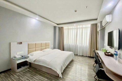 紫云城市微酒店