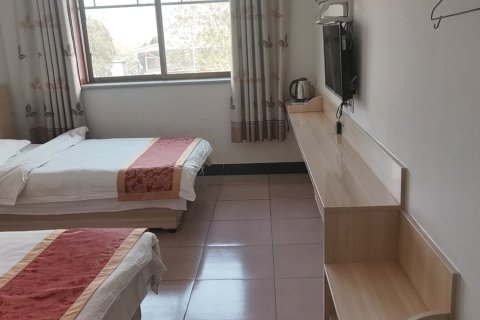 西柏坡圣地酒店