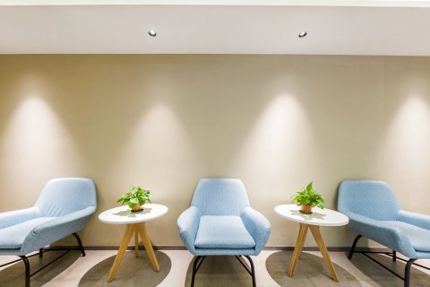 如家酒店·neo(广州北京路步行街公园前地铁站店)