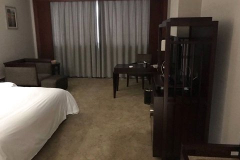 扬中长江大酒店