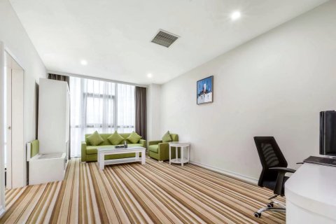 凯里腾龙假日酒店