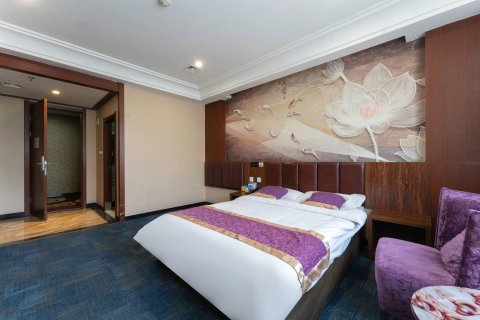 庆安天合商务会馆