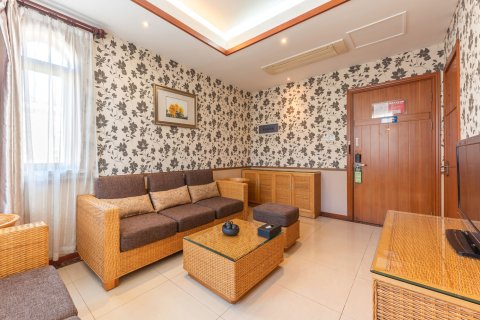 天津团泊湖温泉酒店