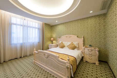 石城赣江源国际酒店