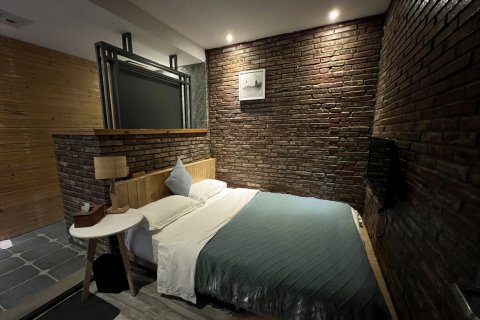 肇庆阅色主题客栈