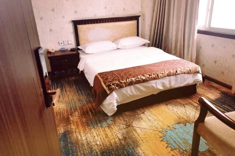 会东鑫兴商务酒店