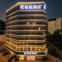 酒店头图