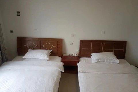 汉寿五里桥宾馆