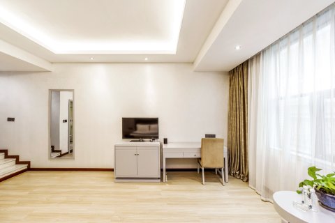 漫州国际酒店(习水丹霞世界店)