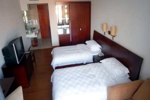 雅旺斯酒店(亚布力滑雪旅游度假区店)